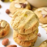 Mejores galletas sin gluten y sin azúcar cover