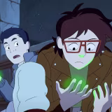Episodios de series animadas con mayor profundidad emocional cover