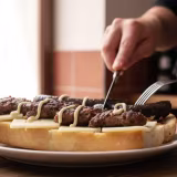 Mejores bocadillos de esmorzaret en Valencia cover