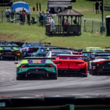 Mejores eventos de carreras GT en Virginia cover