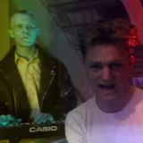 Mejores canciones de synth-pop de los 80 cover
