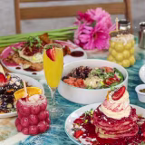 Mejores sitios para desayunar en Madrid cover