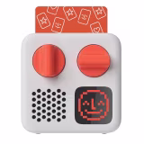 Mejores reproductores de audio infantiles sin pantalla cover
