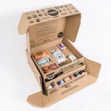 Mejores soluciones de packaging sostenible cover