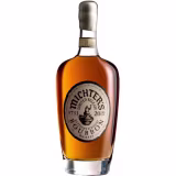 Mejores bourbons del mundo cover