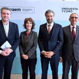 Mejores programas culturales impresos cover