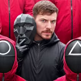 Videos de YouTube más vistos de MrBeast cover
