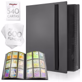 Mejores álbumes para coleccionar cartas Pokémon cover