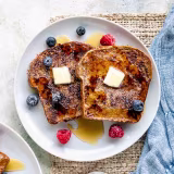 Recetas saludables para empezar el día cover