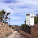Mejores proveedores de generadores de agua atmosférica en Formentera cover