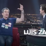 Mejores entrevistas de actores españoles en programas de televisión cover