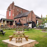 Mejores pubs de Nottinghamshire para ir con perro cover