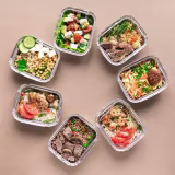 Mejores opciones de comida saludable online cover