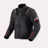 Mejores chaquetas de moto de aventura para hombre cover