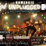Eventos de rock alternativo en Jalisco cover