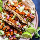 Recetas vegetarianas fáciles y rápidas cover