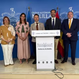 Eventos culturales más importantes de Melilla cover