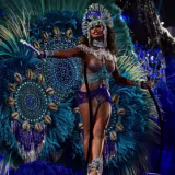 Escuelas de samba más tradicionales de Río de Janeiro cover