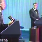 Momentos clave en debates presidenciales de EE. UU. cover