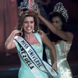 Miss Universo más influyentes de la historia cover