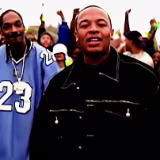 Canciones icónicas de hip-hop de los 90 cover