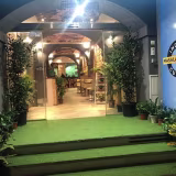 Mejores restaurantes de comida india a domicilio cover