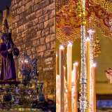 Procesiones religiosas más importantes de Sevilla cover