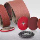 Mejores fabricantes de abrasivos de España cover