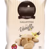 Mejores galletas sin gluten para el desayuno cover
