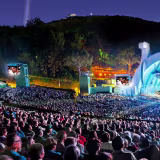 Actuaciones destacadas en el Hollywood Bowl cover