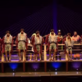 Grupos de murga más influyentes del Carnaval de Badajoz cover