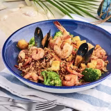 Mejores restaurantes de comida caribeña online cover
