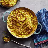 Recetas mediterráneas fáciles de preparar cover