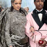 Mejores debuts de parejas en la Met Gala cover
