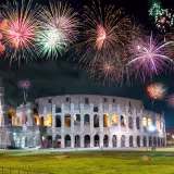 Mejores celebraciones de Fin de Año en Italia cover
