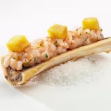 Mejores restaurantes de comida mediterránea para llevar en España cover