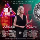 Mejores eventos de fusión cultural en Salamanca cover
