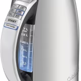 Hervidores eléctricos con control de temperatura cover