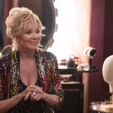 Mejores actrices de comedia en series de televisión cover