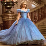 Vestidos de cuento de hadas más icónicos del cine cover