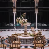 Mejores organizadores de bodas de destino en Sevilla cover