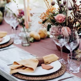 Mejores servicios de decoración frutal para eventos cover