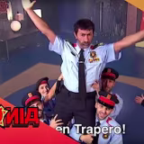 Mejores momentos de la televisión política satírica cover
