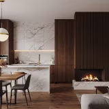 Rankings de tendencias de diseño de interiores atemporales cover