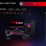 Software de personalización de iluminación para gamers cover