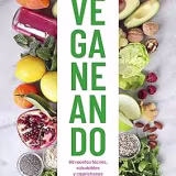 Mejores influencers de cocina vegana en España cover