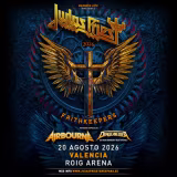 Mejores conciertos de rock en España cover