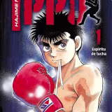 Mejores boxeadores de anime cover
