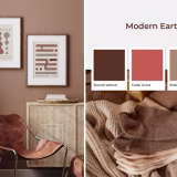 Colores tendencia para diseño de interiores 2026 cover