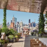 Mejores fiestas de Nochevieja en hoteles de lujo de Nueva York cover